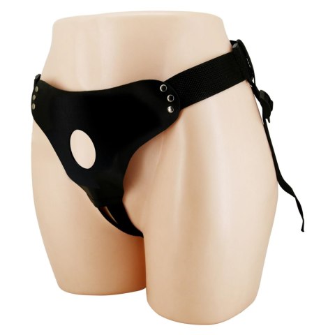 PRETTY LOVE - HARNESS BRIEFS Love Spell Universal Strap-On Harness Baile - Boys of Toys Sp. z. o.o. (dystrybutor)