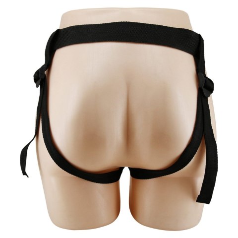 PRETTY LOVE - HARNESS BRIEFS Love Spell Universal Strap-On Harness Baile - Boys of Toys Sp. z. o.o. (dystrybutor)