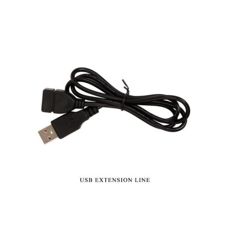 PRETTY LOVE - IAN USB 30 function Baile - Boys of Toys Sp. z. o.o. (dystrybutor)
