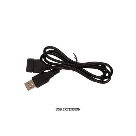 PRETTY LOVE - LUTHER USB 30 function Baile - Boys of Toys Sp. z. o.o. (dystrybutor)