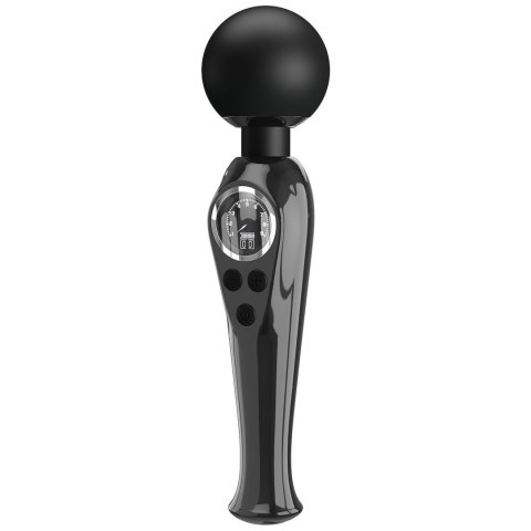 PRETTY LOVE - SKYLER, 10 vibration functions 9 speed levels, Silicone ABS Baile - Boys of Toys Sp. z. o.o. (dystrybutor)