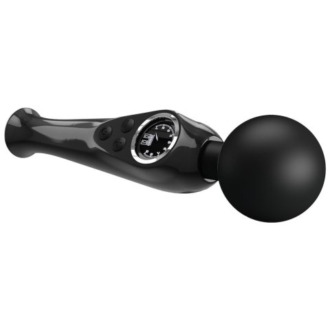 PRETTY LOVE - SKYLER, 10 vibration functions 9 speed levels, Silicone ABS Baile - Boys of Toys Sp. z. o.o. (dystrybutor)