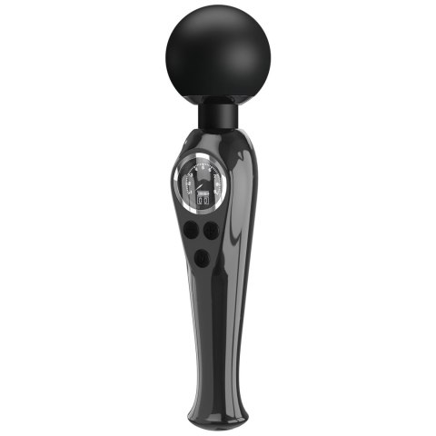 PRETTY LOVE - Skyler Black, 10 vibration functions 9 speed levels Baile - Boys of Toys Sp. z. o.o. (dystrybutor)