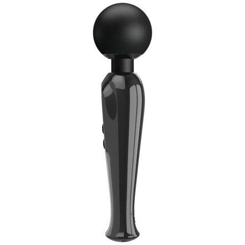PRETTY LOVE - Skyler Black, 10 vibration functions 9 speed levels Baile - Boys of Toys Sp. z. o.o. (dystrybutor)