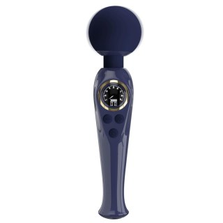 PRETTY LOVE - Skyler Blue, 10 vibration functions 9 speed levels Baile - Boys of Toys Sp. z. o.o. (dystrybutor)