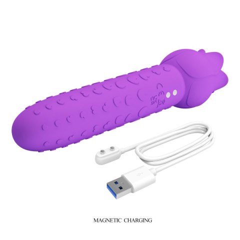 Pretty Love Dannell Extreme Series Vibrator Baile - Boys of Toys Sp. z. o.o. (dystrybutor)