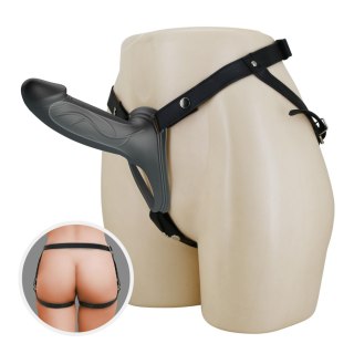 Pretty Love Landon Hollow Strap-On Harness Dildo Baile - Boys of Toys Sp. z. o.o. (dystrybutor)