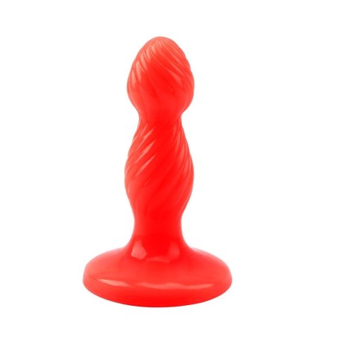 Anal Wave Probe Kit CHISA - Boys of Toys Sp. z o.o. (dystrybutor)
