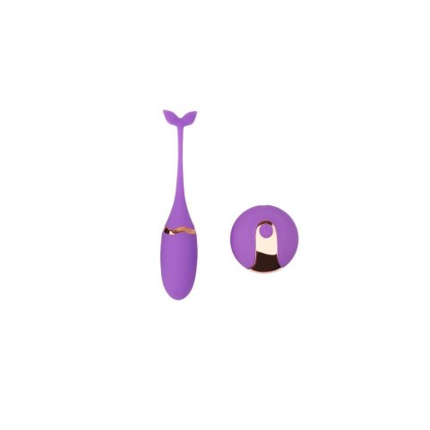 Beckoning Beats Bullet Vibrator CHISA - Boys of Toys Sp. z o.o. (dystrybutor)