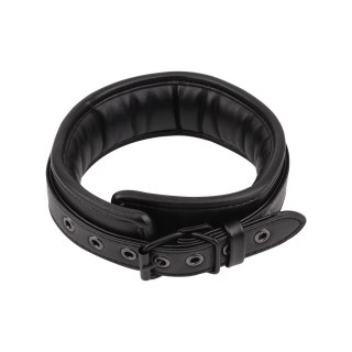 Deluxe Leather Collar CHISA - Boys of Toys Sp. z o.o. (dystrybutor)