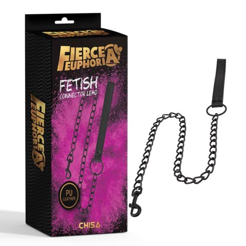 Fetish Connector Lead CHISA - Boys of Toys Sp. z o.o. (dystrybutor)