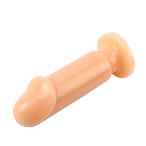 Large Slim Dildo CHISA - Boys of Toys Sp. z o.o. (dystrybutor)