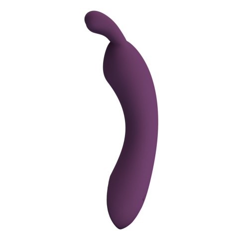 PRETTY LOVE - DJ RABBIT, 10 vibration functions, Silicone, Magnetic USB charging Baile - Boys of Toys Sp. z. o.o. (dystrybutor)