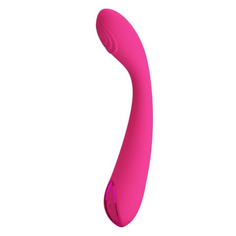 Pretty Love Jessica - Powerful Silicone Vibrator Baile - Boys of Toys Sp. z. o.o. (dystrybutor)