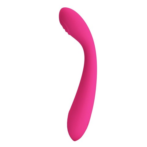 Pretty Love Jessica - Powerful Silicone Vibrator Baile - Boys of Toys Sp. z. o.o. (dystrybutor)