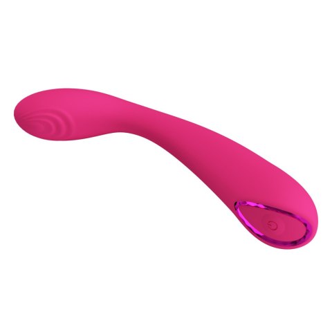 Pretty Love Jessica - Powerful Silicone Vibrator Baile - Boys of Toys Sp. z. o.o. (dystrybutor)