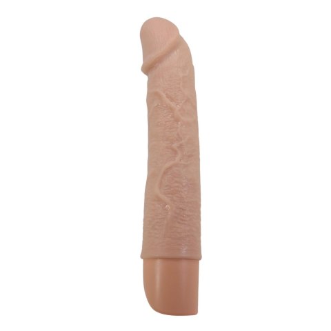 Pretty Love Leander Realistic Vibrating Dildo Baile - Boys of Toys Sp. z. o.o. (dystrybutor)
