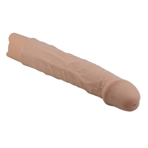 Pretty Love Leander Realistic Vibrating Dildo Baile - Boys of Toys Sp. z. o.o. (dystrybutor)