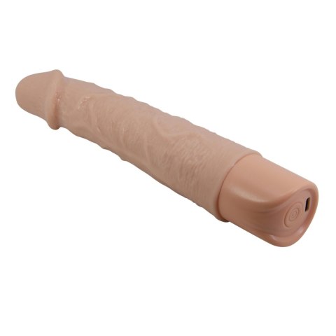 Pretty Love Leander Realistic Vibrating Dildo Baile - Boys of Toys Sp. z. o.o. (dystrybutor)