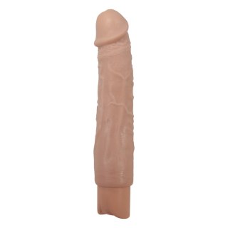 Pretty Love Rufus Realistic Vibrating Dildo Baile - Boys of Toys Sp. z. o.o. (dystrybutor)