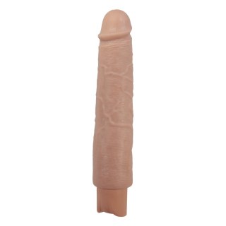 Pretty Love Soren Realistic Vibrating Dildo Baile - Boys of Toys Sp. z. o.o. (dystrybutor)