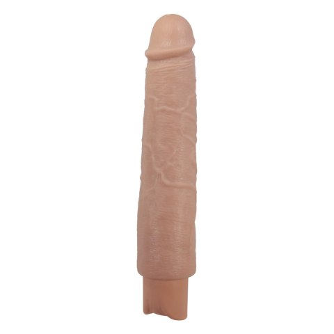 Pretty Love Soren Realistic Vibrating Dildo Baile - Boys of Toys Sp. z. o.o. (dystrybutor)