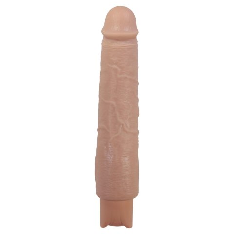 Pretty Love Soren Realistic Vibrating Dildo Baile - Boys of Toys Sp. z. o.o. (dystrybutor)
