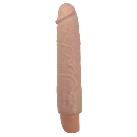 Pretty Love Soren Realistic Vibrating Dildo Baile - Boys of Toys Sp. z. o.o. (dystrybutor)