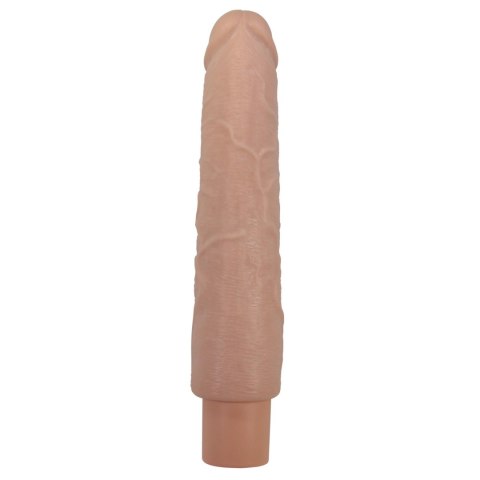 Pretty Love Soren Realistic Vibrating Dildo Baile - Boys of Toys Sp. z. o.o. (dystrybutor)