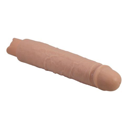 Pretty Love Soren Realistic Vibrating Dildo Baile - Boys of Toys Sp. z. o.o. (dystrybutor)
