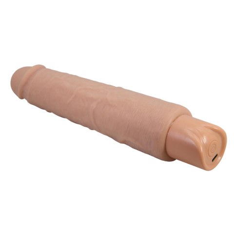 Pretty Love Soren Realistic Vibrating Dildo Baile - Boys of Toys Sp. z. o.o. (dystrybutor)