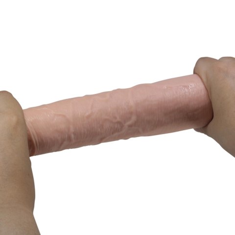 Pretty Love Soren Realistic Vibrating Dildo Baile - Boys of Toys Sp. z. o.o. (dystrybutor)