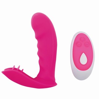 Strapless Strap-on CHISA - Boys of Toys Sp. z o.o. (dystrybutor)