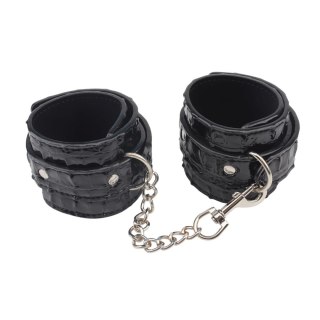Surrender Ankle Restraints CHISA - Boys of Toys Sp. z o.o. (dystrybutor)