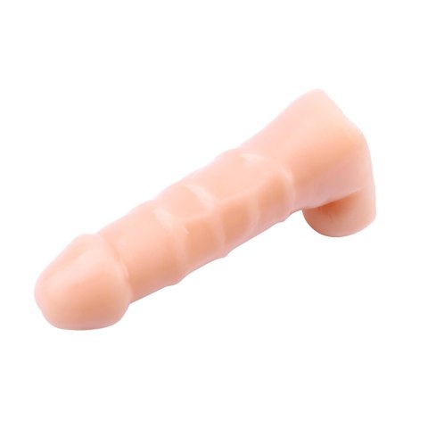 T-Skin Dildo Flesh Spread Me No.06 CHISA - Boys of Toys Sp. z o.o. (dystrybutor)