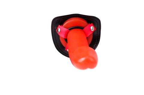 Thumper Strap-on CHISA - Boys of Toys Sp. z o.o. (dystrybutor)