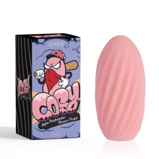 Alpha Masturbator Pleasure Pocket-Pink CHISA - Boys of Toys Sp. z o.o. (dystrybutor)