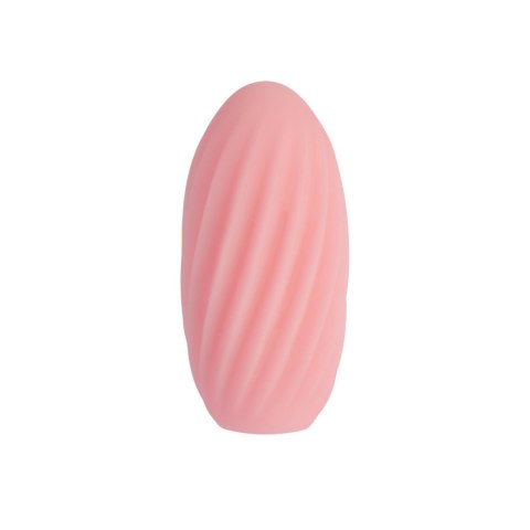 Alpha Masturbator Pleasure Pocket-Pink CHISA - Boys of Toys Sp. z o.o. (dystrybutor)