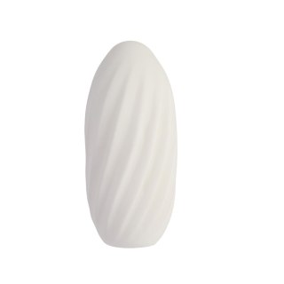 Alpha Masturbator Pleasure Pocket-White CHISA - Boys of Toys Sp. z o.o. (dystrybutor)