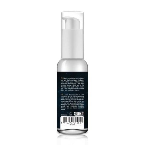 Anal Night Mask - 50 ml SHOTS