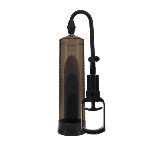 Basic Pump 2 - Water Resistant - Black SHOTS