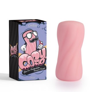 Blow Cox Masturbator Pleasure Pocket CHISA - Boys of Toys Sp. z o.o. (dystrybutor)