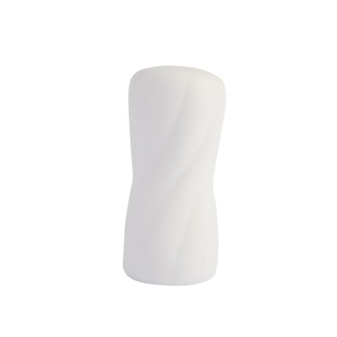 Blow Cox Masturbator Pleasure Pocket-White CHISA - Boys of Toys Sp. z o.o. (dystrybutor)