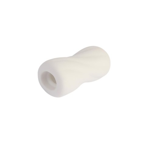 Blow Cox Masturbator Pleasure Pocket-White CHISA - Boys of Toys Sp. z o.o. (dystrybutor)