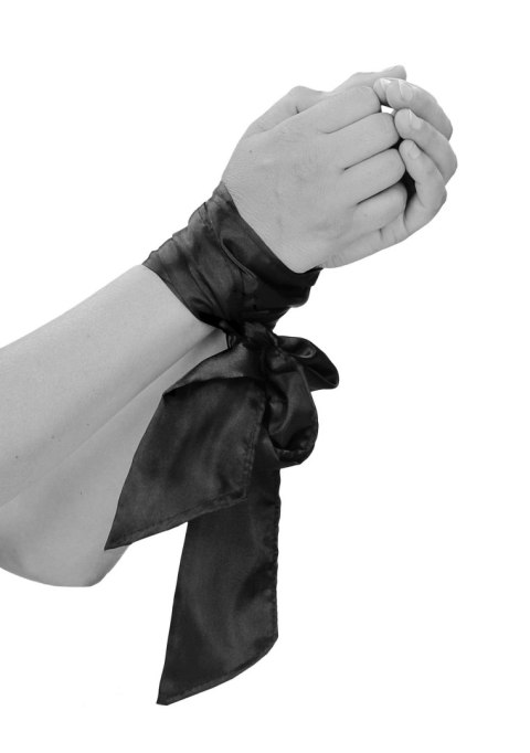 Bondage Silky Ribbon SHOTS
