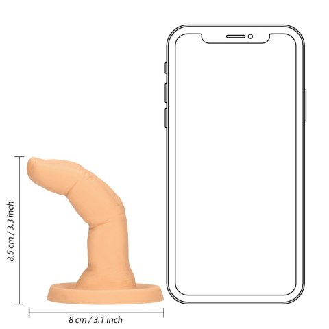 Cum Over - Flesh SHOTS