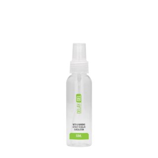 Delay Gel - 50 ml SHOTS