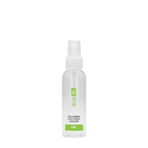 Delay Gel - 50 ml SHOTS