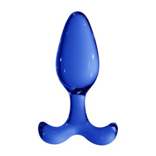 Expert - Glass Butt Plug SHOTS