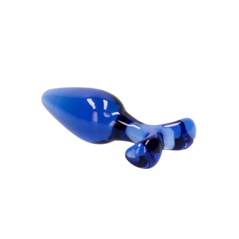 Expert - Glass Butt Plug SHOTS